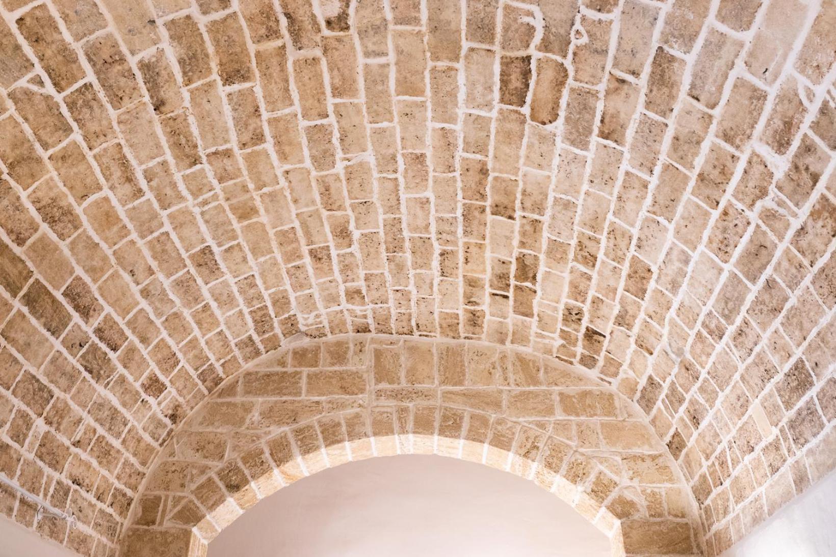 Tenuta Monacelli Lecce Exteriör bild