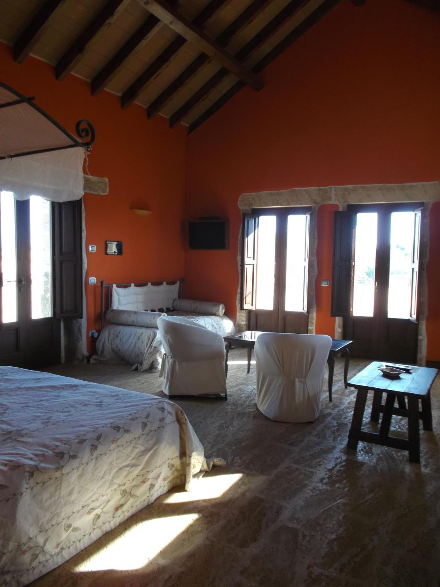 Tenuta Monacelli Lecce Exteriör bild