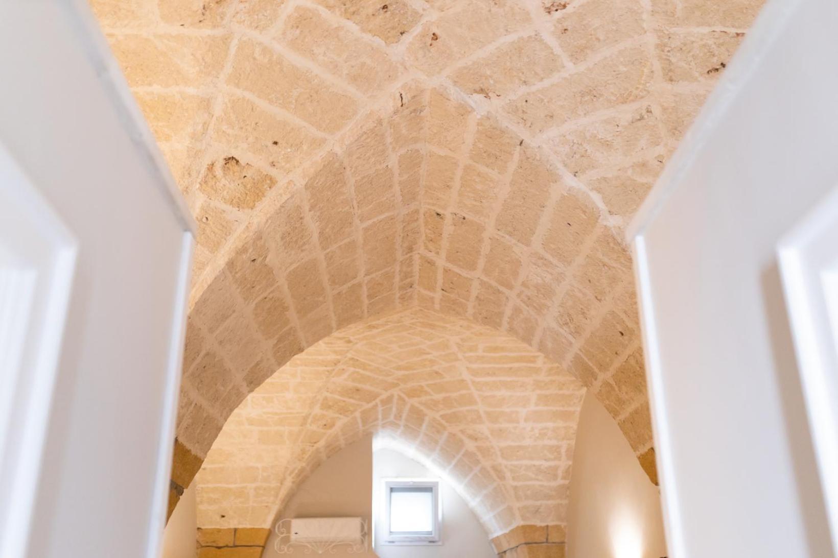 Tenuta Monacelli Lecce Exteriör bild