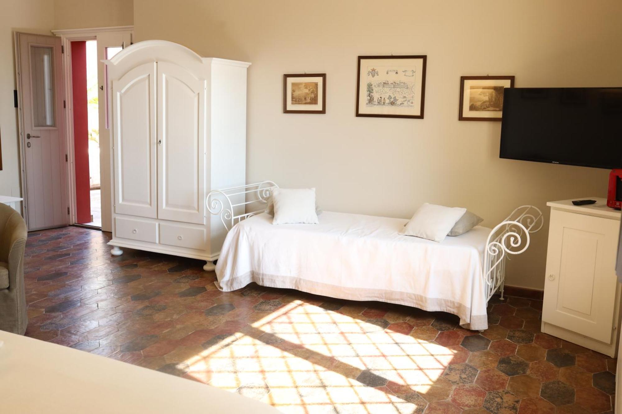 Tenuta Monacelli Lecce Exteriör bild