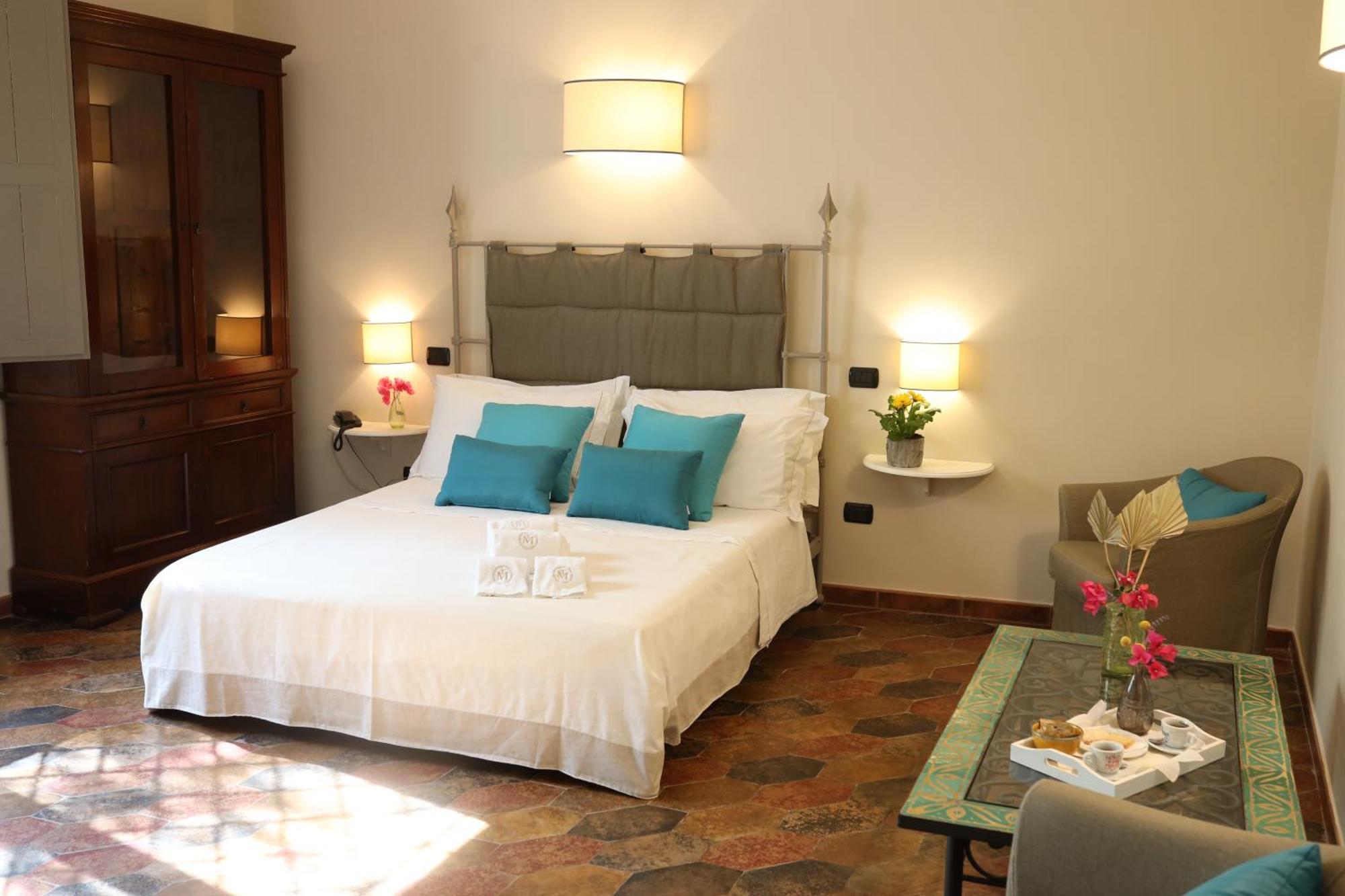 Tenuta Monacelli Lecce Exteriör bild