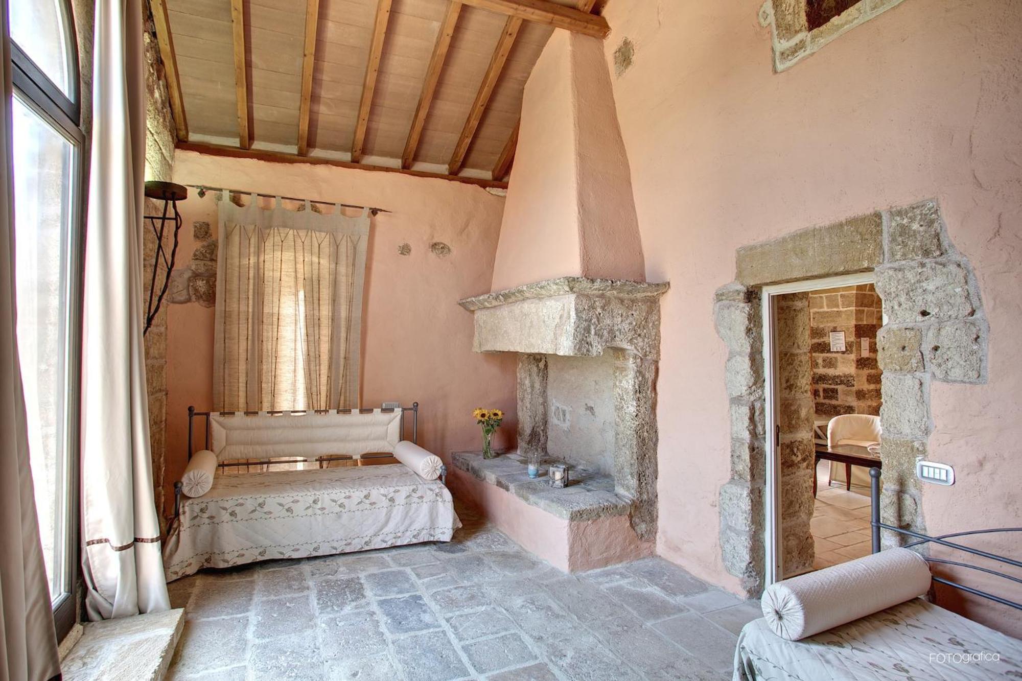 Tenuta Monacelli Lecce Exteriör bild