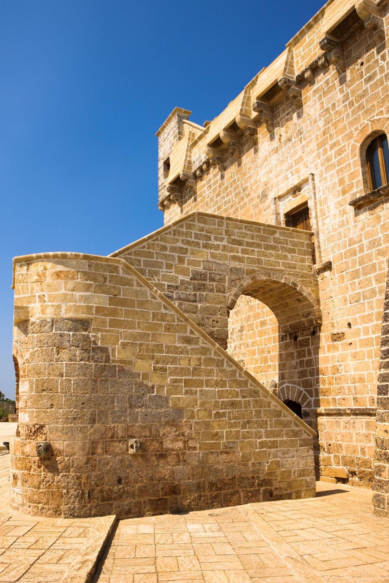 Tenuta Monacelli Lecce Exteriör bild