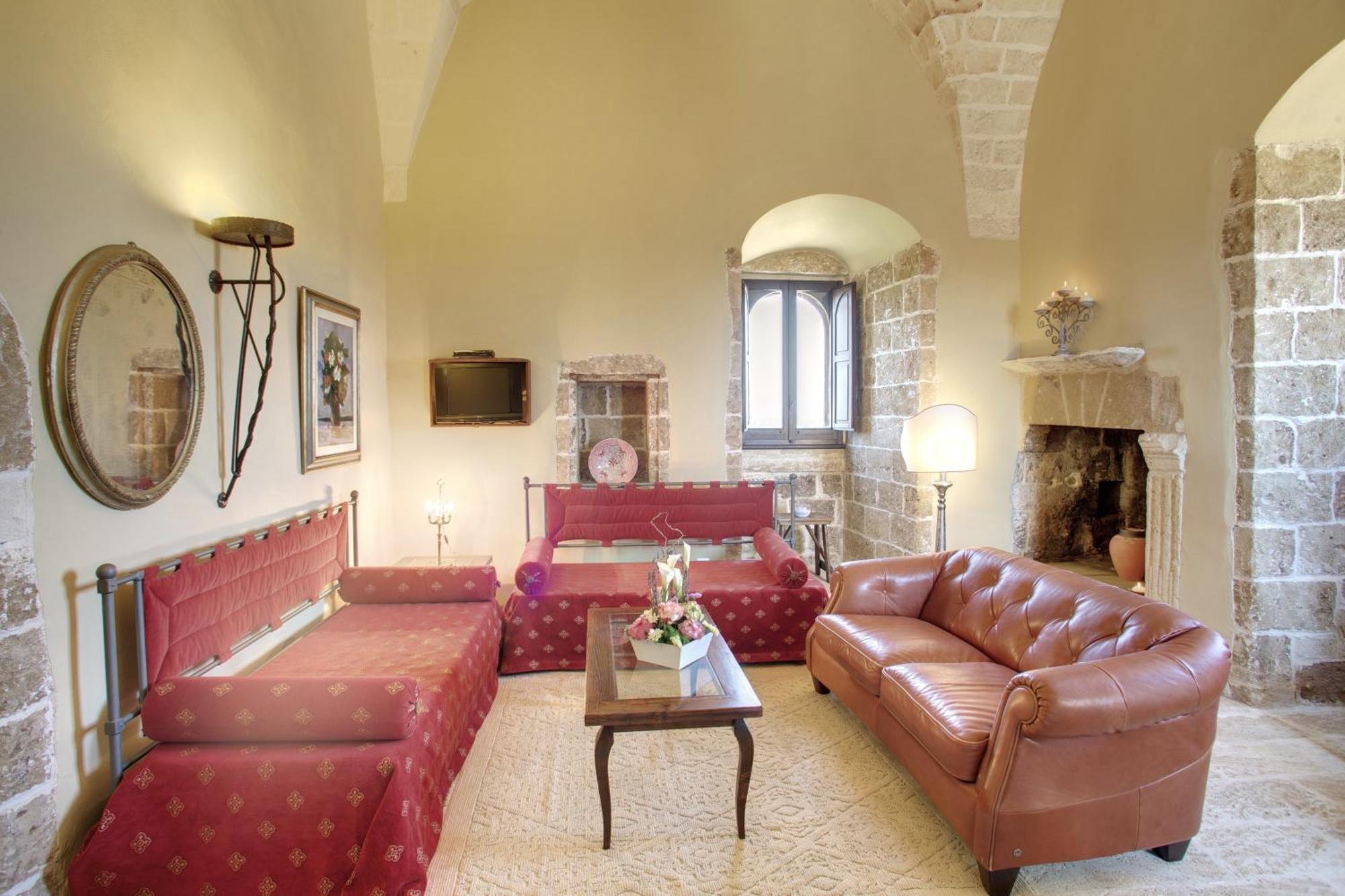Tenuta Monacelli Lecce Exteriör bild