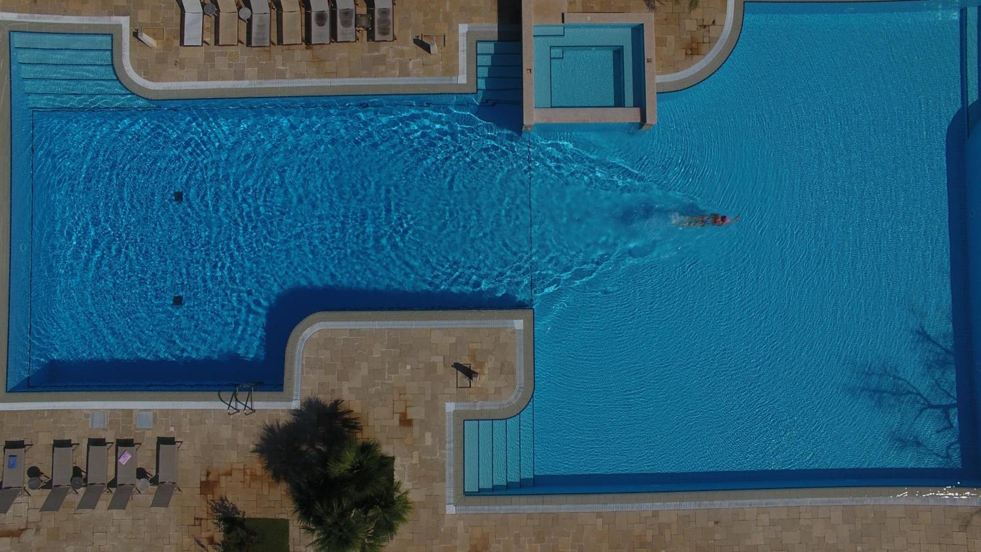 Tenuta Monacelli Lecce Exteriör bild